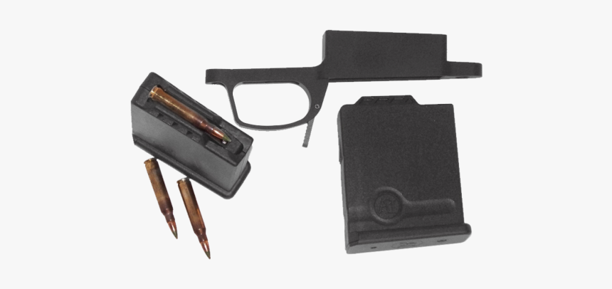 Airsoft Gun, HD Png Download
