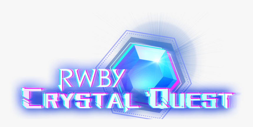 Crunchyroll Games Will Be Releases Rwby - Graphic Design, HD Png Download