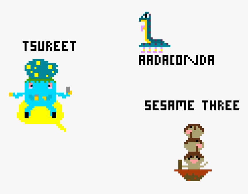 Yokai Watch 3 Yokai , Png Download - Graphic Design, Transparent Png