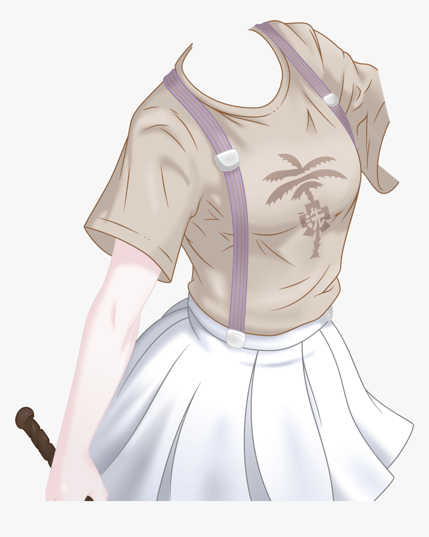 Girls Und Panzer Png, Transparent Png