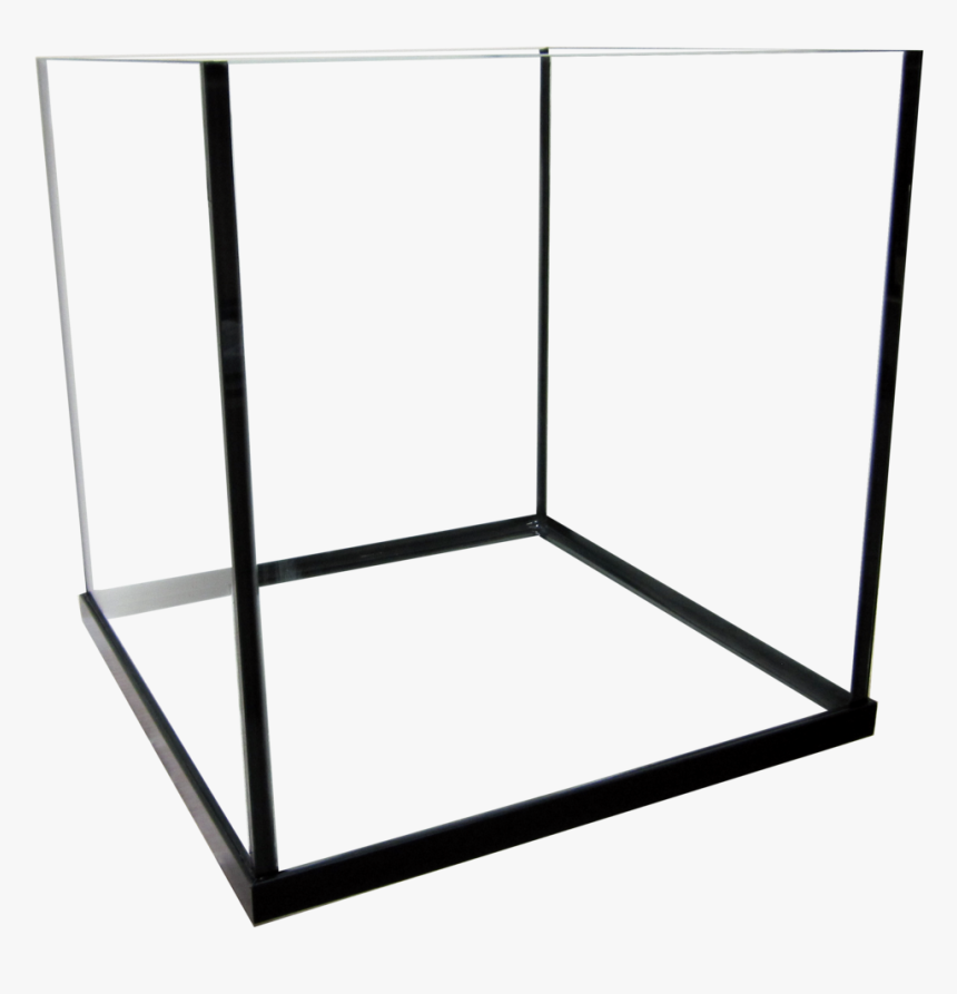 35 Gallons Aquarium Dimension, HD Png Download