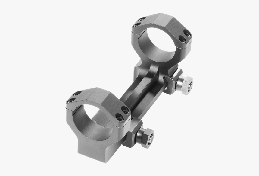 Badger Ordnance 30 Mm 1 Piece Unimount - Badger One Piece Scope Mount, HD Png Download
