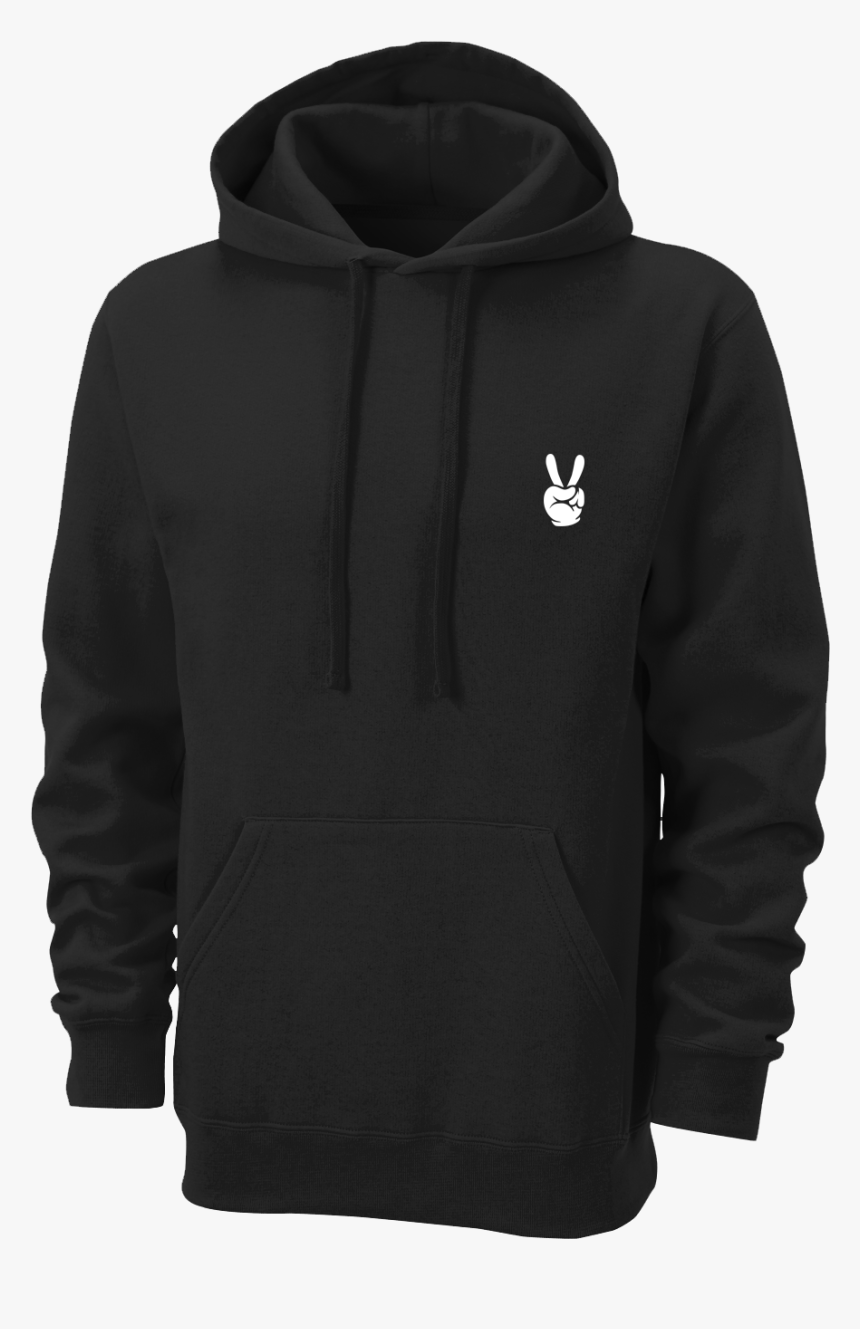 Bc17 Longhoodie1 - Hoodie Png Transparent Black, Png Download