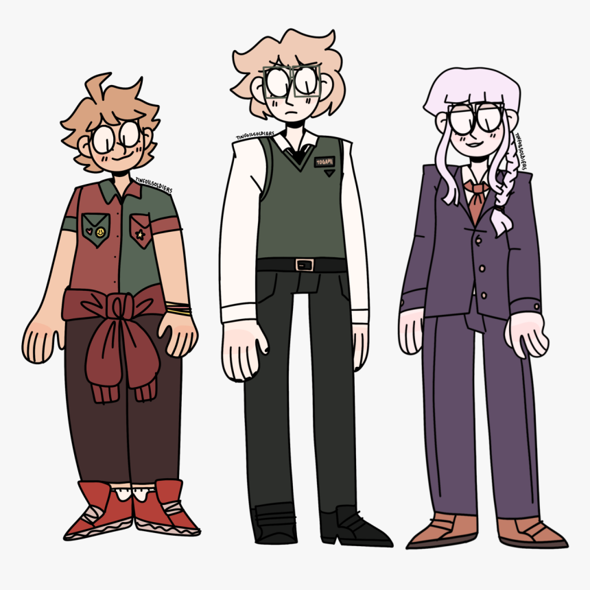 Image - Cartoon, HD Png Download