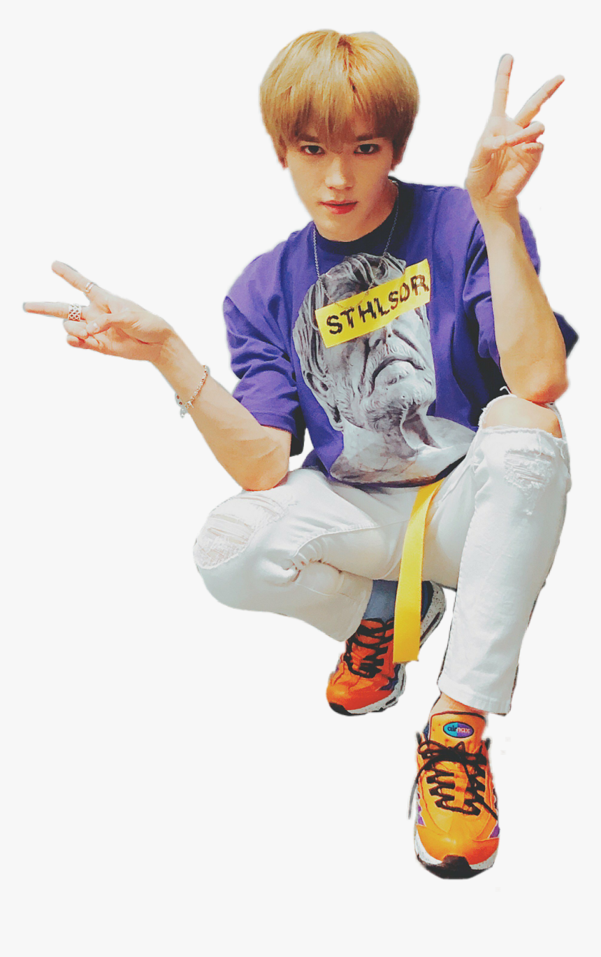 #nct #taeyong #nct2018 #render #png #nct127 - Nct Taeyong Png, Transparent Png