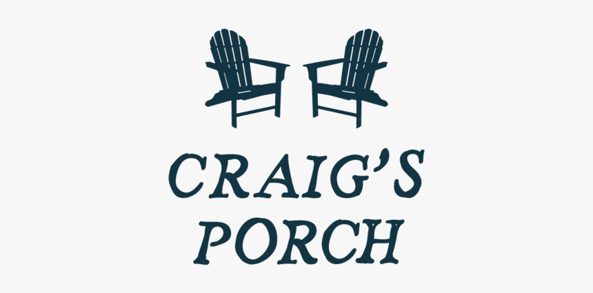 Craigs-porch, HD Png Download