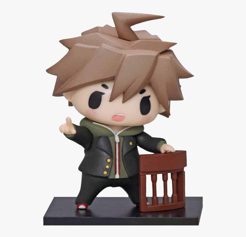 Danganronpa Furyu Figures, HD Png Download