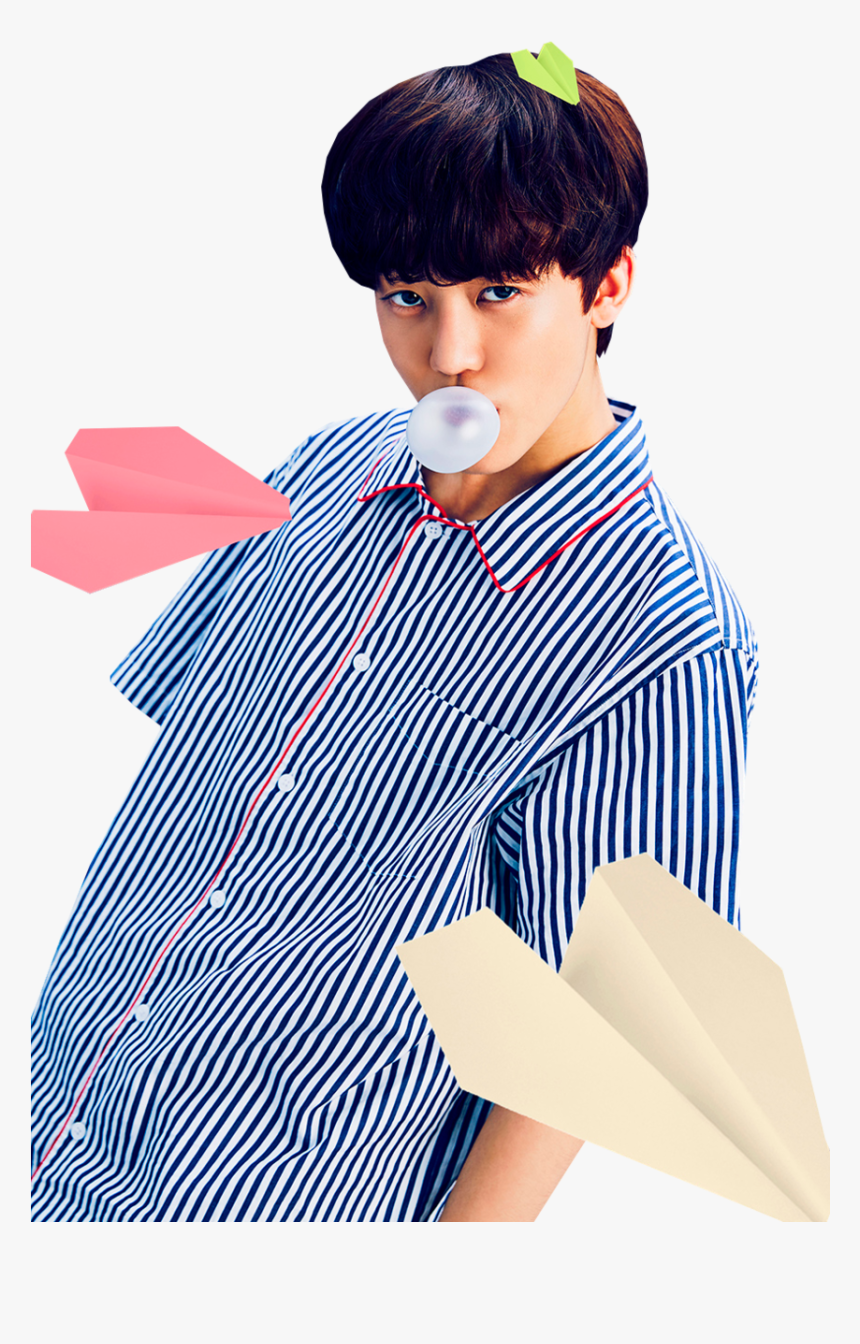 Jaemin, Nct, And Nct Dream Image - Jaemin Nct Dream Chewing Gum, HD Png Download