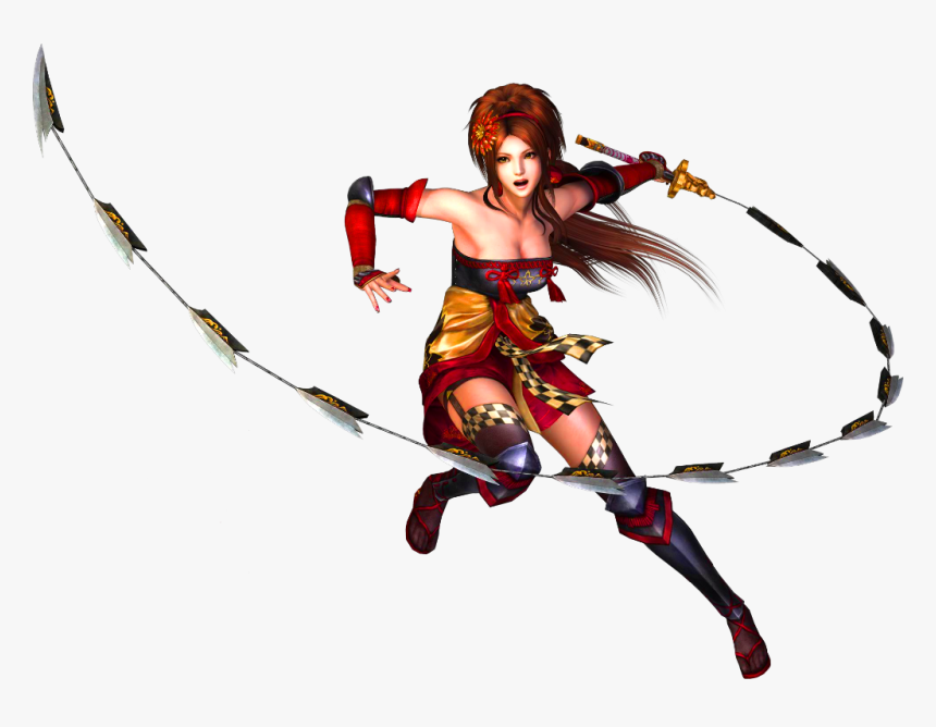 Kai Warriors Orochi 3, HD Png Download