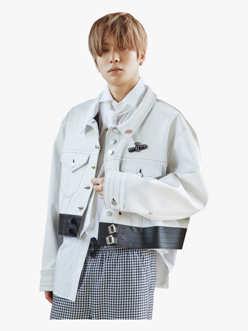 Thumb Image - Jaehyun Cherry Bomb Png, Transparent Png