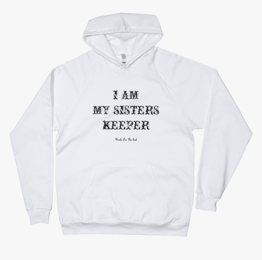 Men S And Women S Pullover Hoodies, HD Png Download