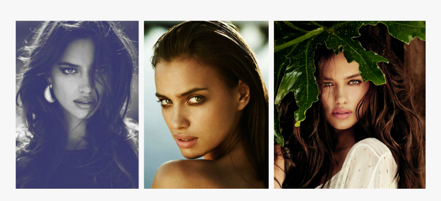 Irina Shayk, HD Png Download