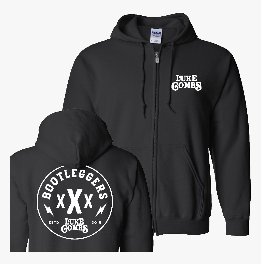 Luke Combs Hoodie, HD Png Download