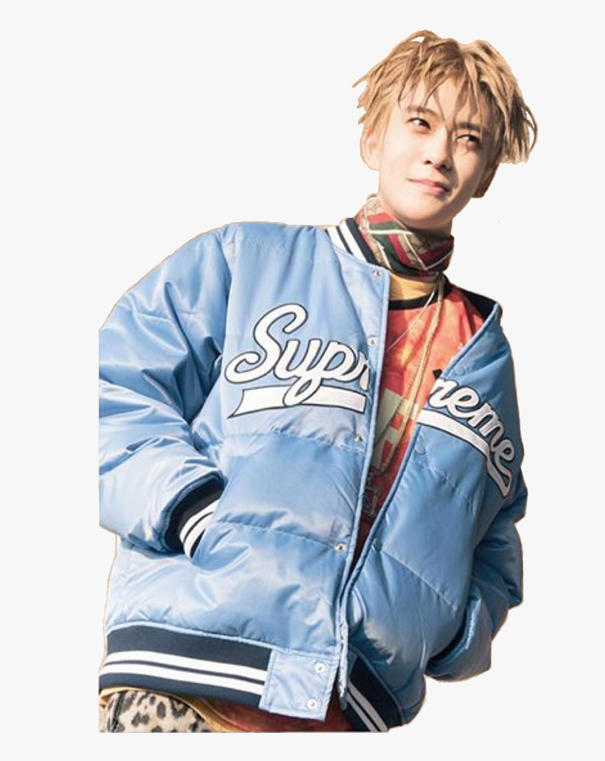 Thumb Image - Nct 127 Limitless Jaehyun, HD Png Download