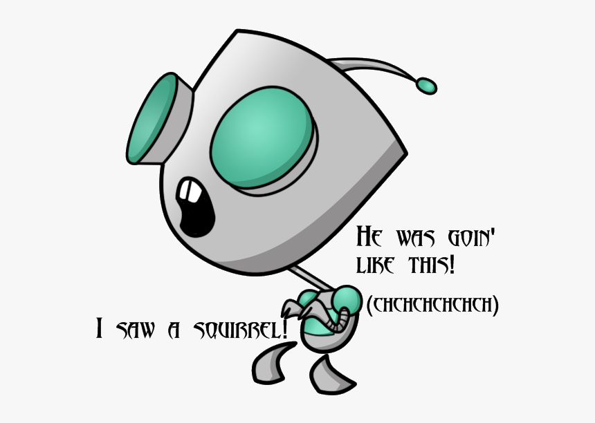 Gir Squirrel, HD Png Download