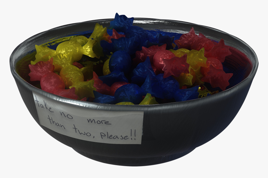 Scp Take Only Two, HD Png Download