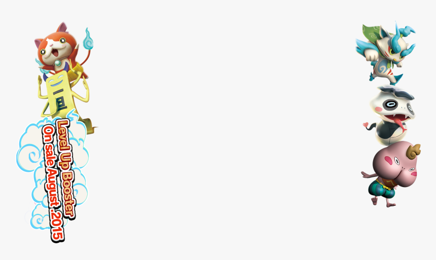 Yo Kai Watch Inspirit Card Battle Blazion, HD Png Download