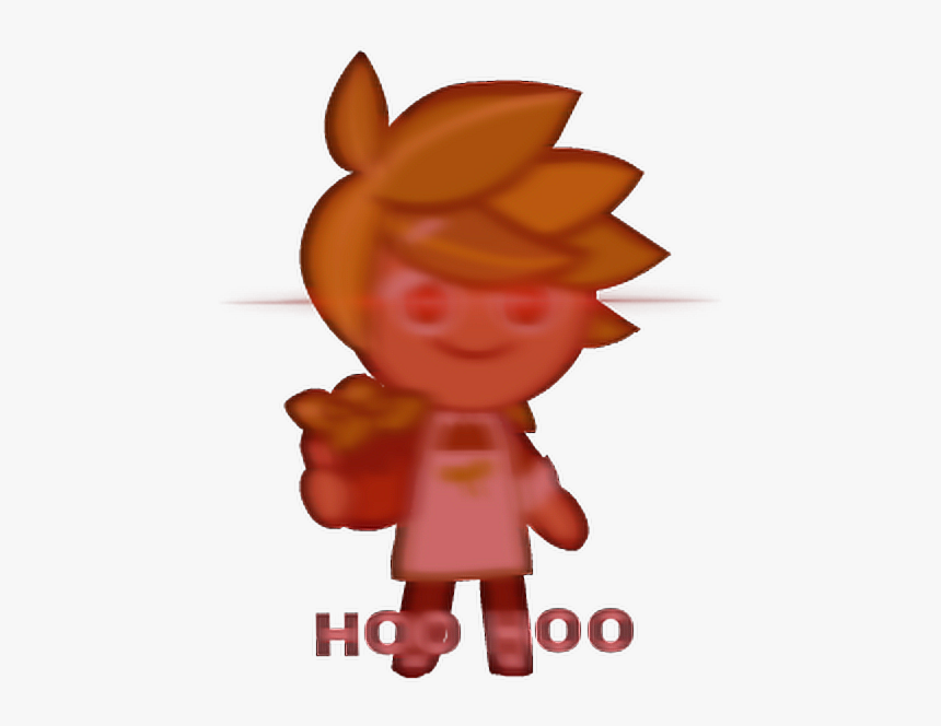 #cookierun - Cartoon, HD Png Download