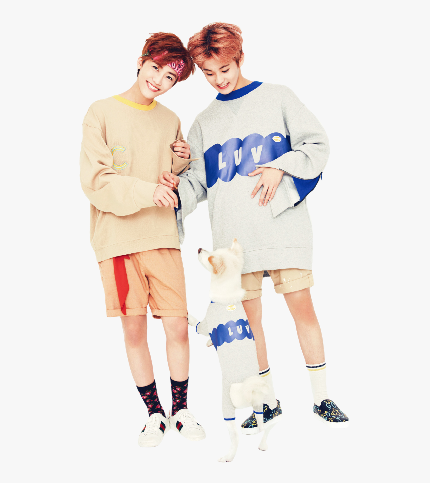 Thumb Image - Jaemin Nct Dream Png, Transparent Png