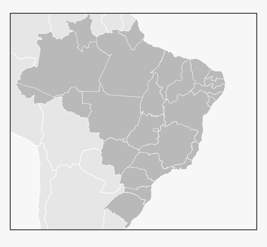 Porto Alegre Sao Paulo, HD Png Download