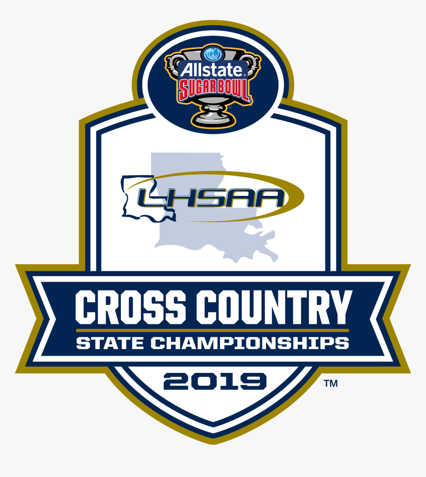 State Xc 
 Class Img Responsive Owl First Image Owl - Lhsaa Football Playoffs 2019, HD Png Download