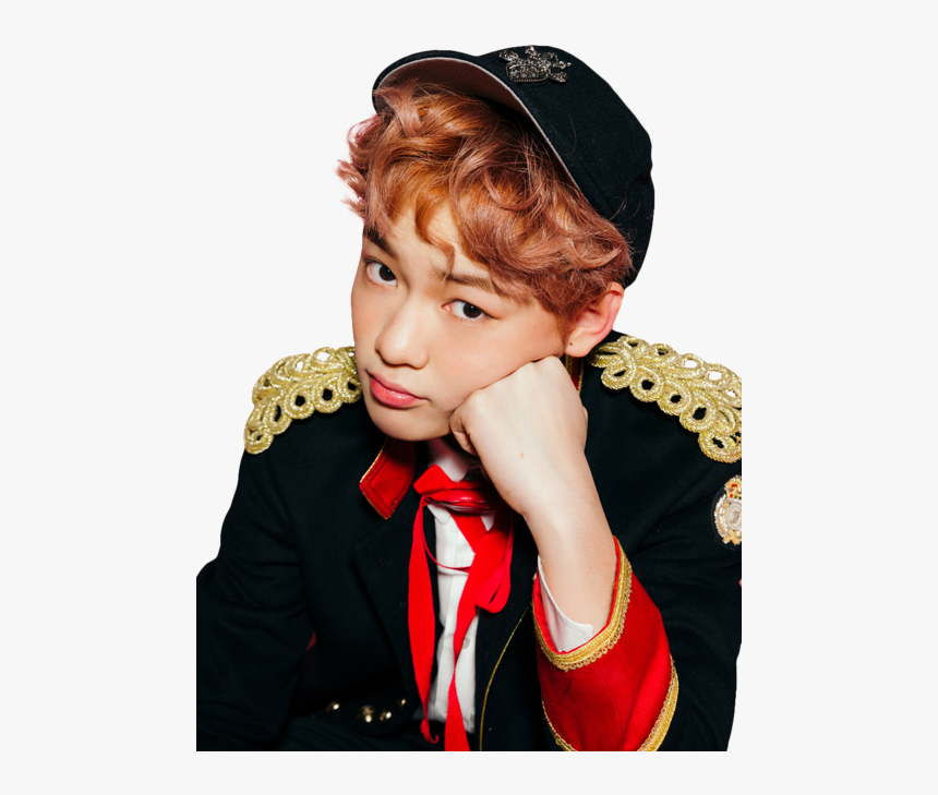 Nct Png , Png Download - Nct Dream My First And Last Jaemin, Transparent Png