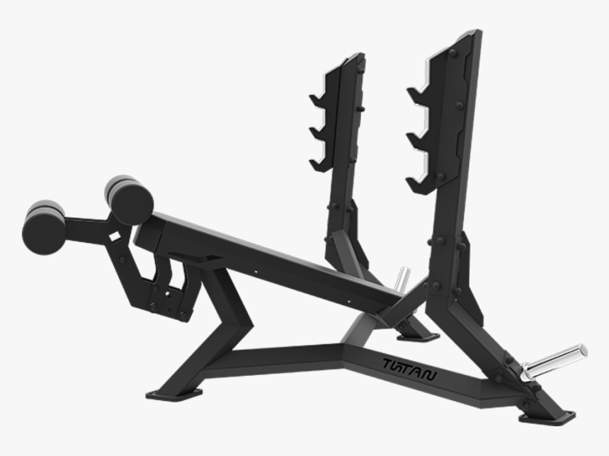 Bench Press - Bench, HD Png Download