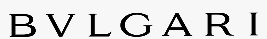 Bulgari Logo, HD Png Download