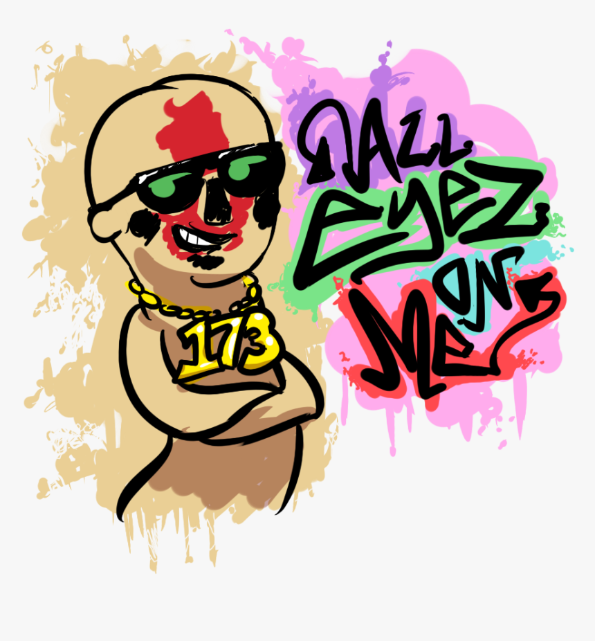 Art Cartoon Illustration - Illustration, HD Png Download