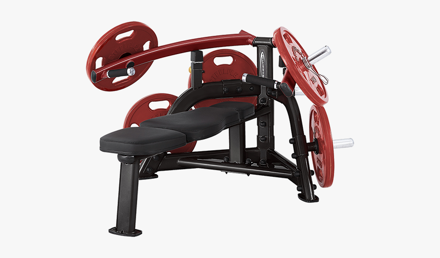 Bench Press Check Machine, HD Png Download