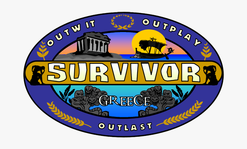 Survivor The Roman Empire, HD Png Download