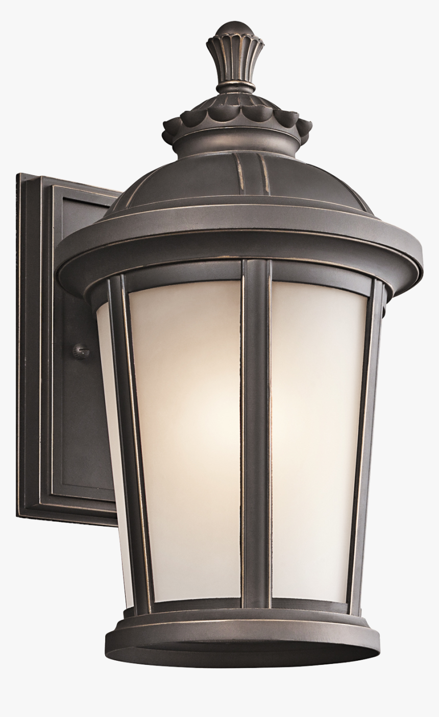 Patio - Outdoor Light Fixture Png, Transparent Png