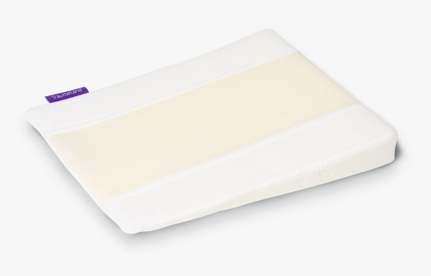 Almohada-cuña Care Visco - Paper, HD Png Download