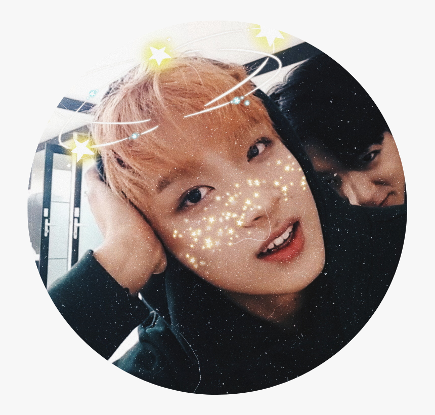 Edit Haechan Nct Cute, HD Png Download