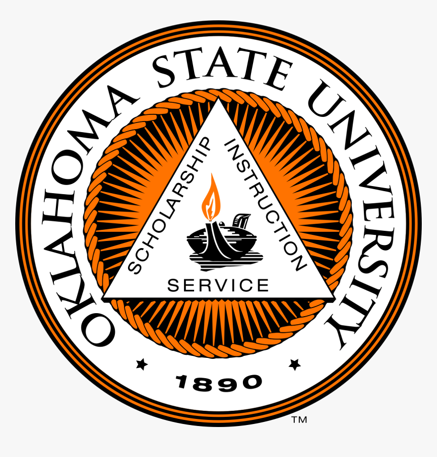 Oklahoma State University–stillwater, HD Png Download