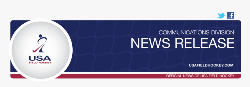 Usa Field Hockey, HD Png Download