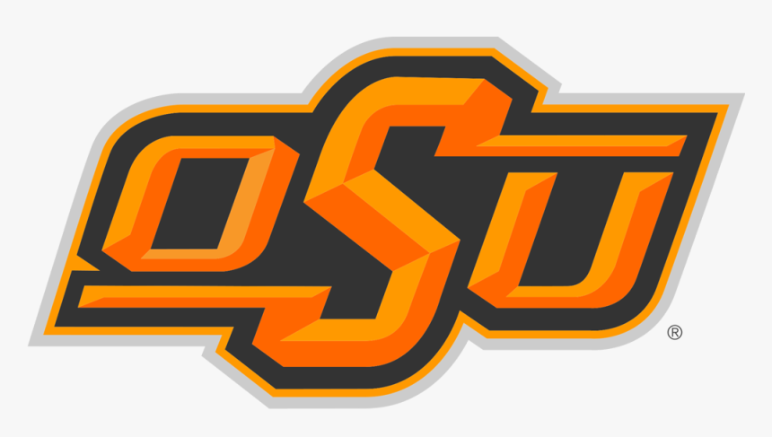 Logo Oklahoma State University, HD Png Download
