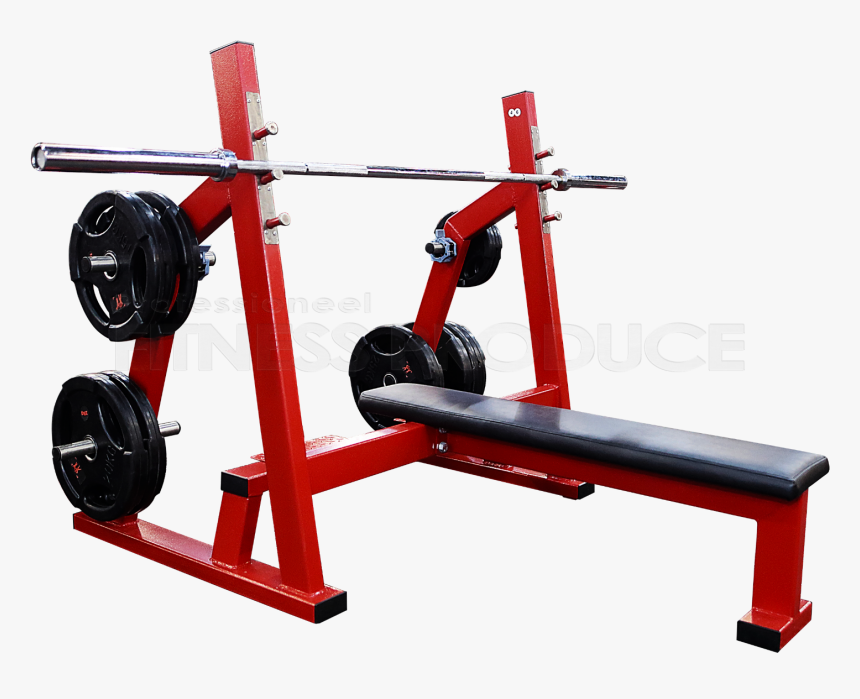 Weightlifting Machine, HD Png Download