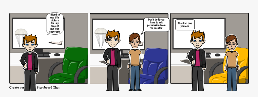 Cartoon, HD Png Download