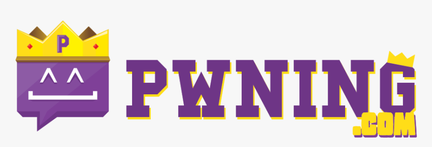 Pwning, HD Png Download