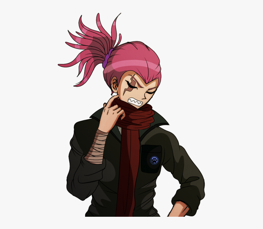 Danganronpa Gundham Talent Swap, HD Png Download