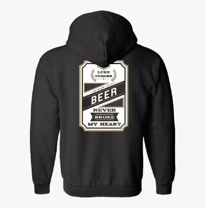 Hoodie With Design On Back, HD Png Download