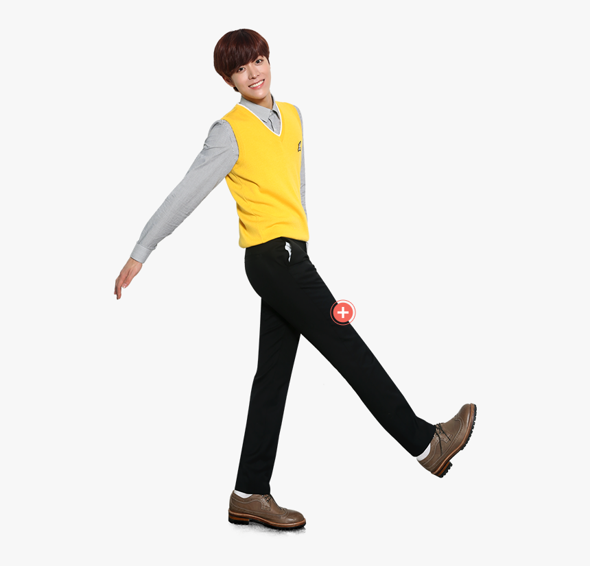 Yuta Nct Ivy Club, HD Png Download