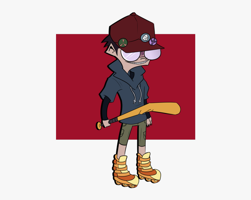 Cartoon, HD Png Download