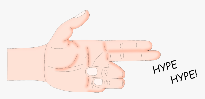 Wrist, HD Png Download