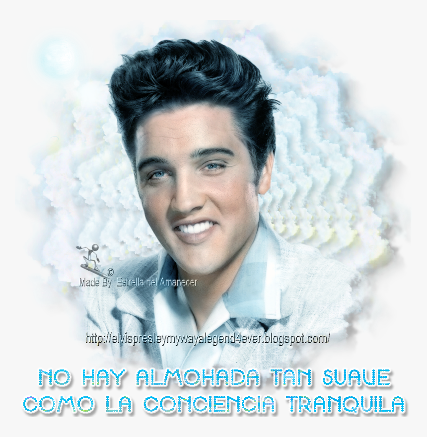 Elvis Presley, HD Png Download