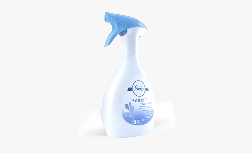 Febreze Air Freshener Fragrance Free, HD Png Download