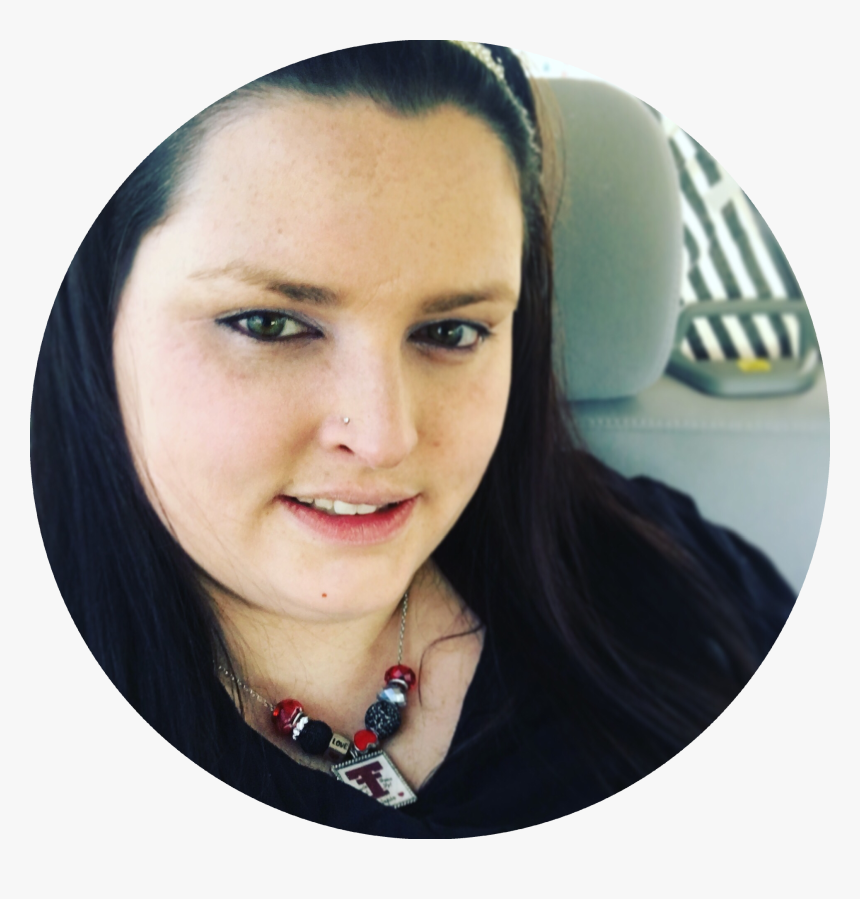 Girl, HD Png Download