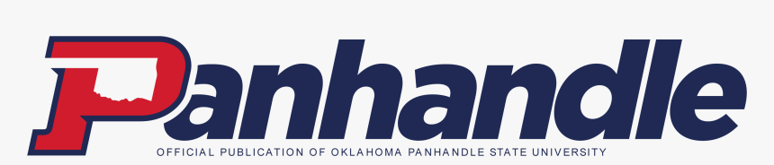 Oklahoma Panhandle State University Pennant, HD Png Download