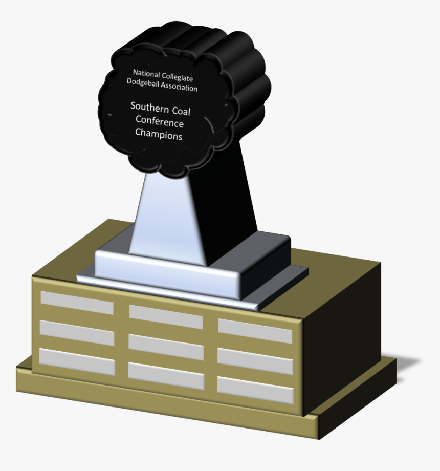 Trophy, HD Png Download